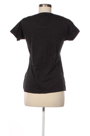 Damen T-Shirt Fruit Of The Loom, Größe M, Farbe Schwarz, Preis 11,99 €