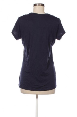 Damen T-Shirt G-Star Raw, Größe L, Farbe Blau, Preis € 29,99