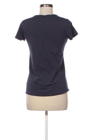 Női póló G-Star Raw, Méret S, Szín Kék, Ár 6 148 Ft