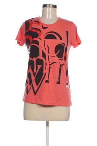 Γυναικείο t-shirt G-Star Raw, Μέγεθος M, Χρώμα Πολύχρωμο, Τιμή 11,99 €