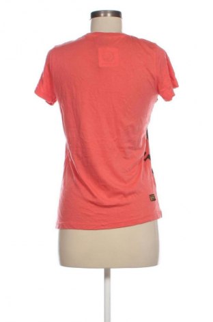 Γυναικείο t-shirt G-Star Raw, Μέγεθος M, Χρώμα Πολύχρωμο, Τιμή 11,99 €