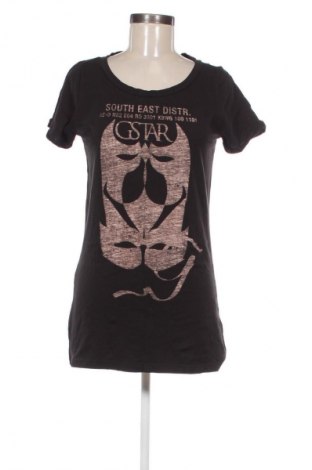 Damski T-shirt G-Star Raw, Rozmiar M, Kolor Kolorowy, Cena 88,76 zł