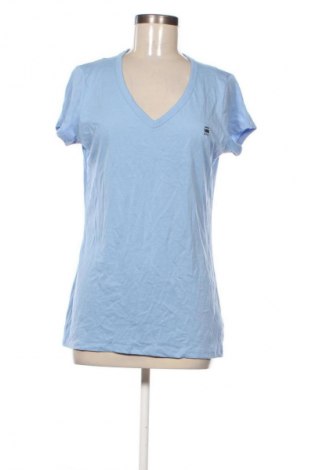 Damen T-Shirt G-Star Raw, Größe XL, Farbe Blau, Preis € 29,99