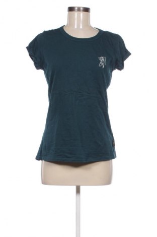 Női póló G-Star Raw, Méret L, Szín Zöld, Ár 5 469 Ft