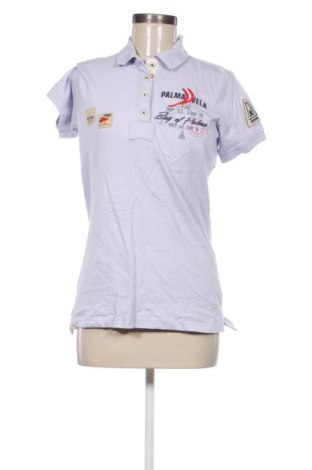 Tricou de femei Gaastra, Mărime L, Culoare Multicolor, Preț 290,00 Lei