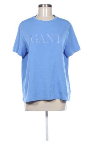 Női póló Gant, Méret XL, Szín Kék, Ár 6 794 Ft