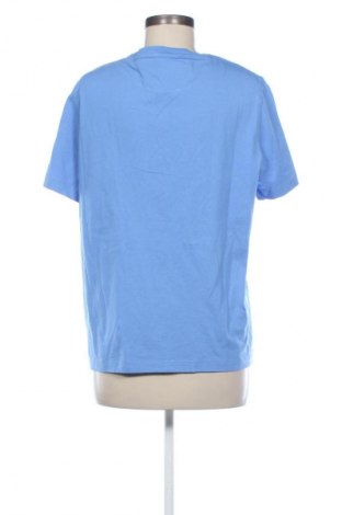 Női póló Gant, Méret XL, Szín Kék, Ár 6 794 Ft