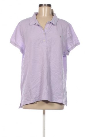 Damen T-Shirt Gant, Größe 3XL, Farbe Lila, Preis 37,99 €
