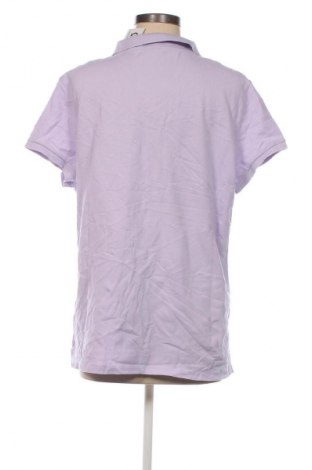 Damen T-Shirt Gant, Größe 3XL, Farbe Lila, Preis 37,99 €