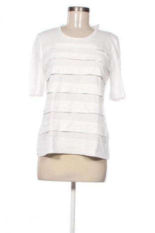 Női póló Gerry Weber, Méret L, Szín Fehér, Ár 7 339 Ft