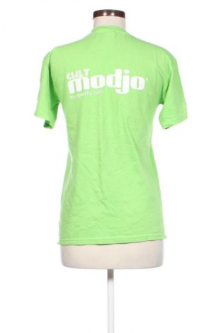 Dámske tričko Gildan, Veľkosť S, Farba Zelená, Cena  8,68 €