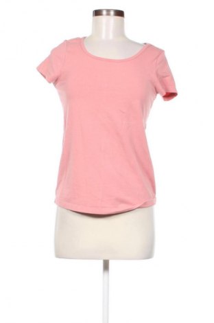 Damski T-shirt Gina, Rozmiar S, Kolor Popielaty róż, Cena 40,45 zł