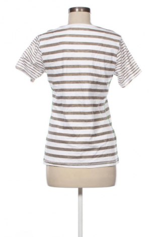 Γυναικείο t-shirt Gina Benotti, Μέγεθος M, Χρώμα Πολύχρωμο, Τιμή 4,99 €
