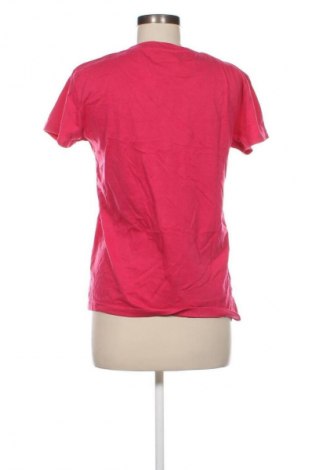 Damen T-Shirt Givova, Größe L, Farbe Rosa, Preis 11,99 €