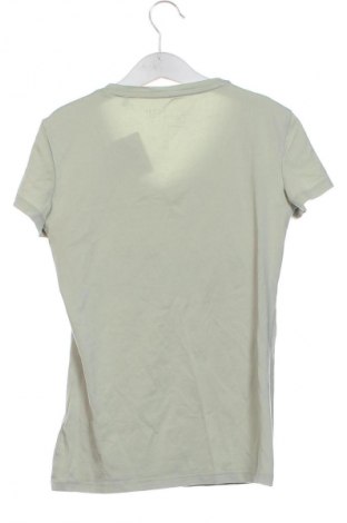Damen T-Shirt Guess, Größe XS, Farbe Grün, Preis € 16,37