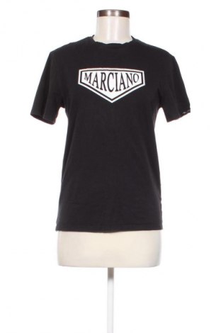 Dámske tričko Marciano by Guess, Veľkosť M, Farba Čierna, Cena  11,95 €