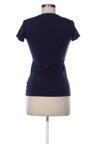 Dámské tričko Guess, Velikost M, Barva Modrá, Cena  1 159,00 Kč