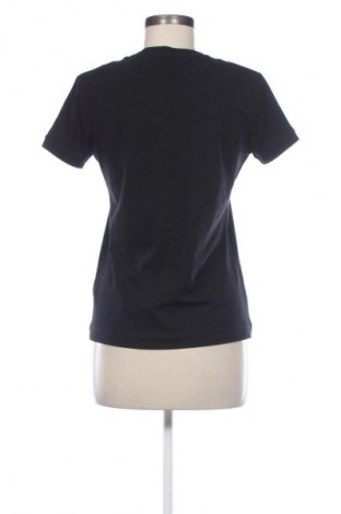 Γυναικείο t-shirt Guess, Μέγεθος L, Χρώμα Μαύρο, Τιμή 37,85 €