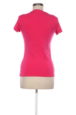 Tricou de femei Guess, Mărime S, Culoare Roz, Preț 82,32 Lei