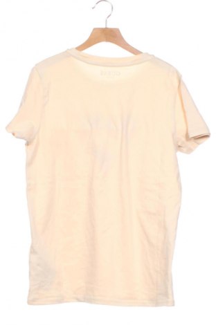 Tricou de femei Guess, Mărime XS, Culoare Ecru, Preț 178,11 Lei