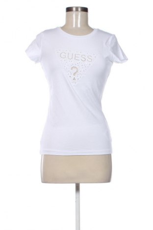 Dámské tričko Guess, Velikost M, Barva Bílá, Cena  909,00 Kč
