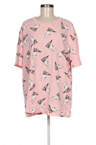 Damen T-Shirt H&M, Größe XXL, Farbe Mehrfarbig, Preis € 11,99