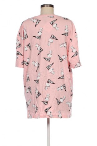 Damen T-Shirt H&M, Größe XXL, Farbe Mehrfarbig, Preis € 11,99