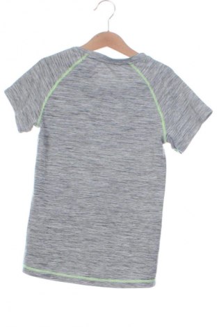 Γυναικείο t-shirt H&M, Μέγεθος XS, Χρώμα Γκρί, Τιμή 8,99 €