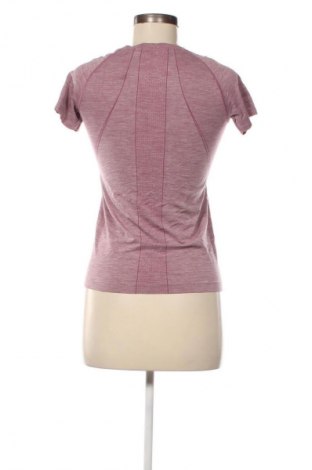 Γυναικείο t-shirt H&M, Μέγεθος S, Χρώμα Βιολετί, Τιμή 8,99 €