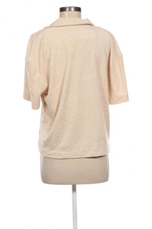 Γυναικείο t-shirt H&M, Μέγεθος M, Χρώμα  Μπέζ, Τιμή 19,99 €