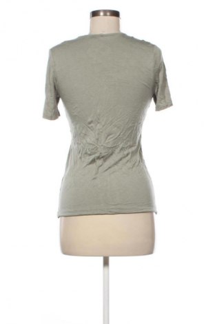 Γυναικείο t-shirt H&M, Μέγεθος S, Χρώμα Πράσινο, Τιμή 10,99 €