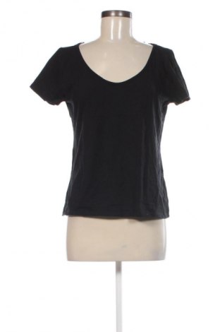 Tricou de femei H&M, Mărime XL, Culoare Negru, Preț 57,99 Lei