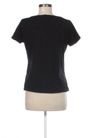 Tricou de femei H&M, Mărime XL, Culoare Negru, Preț 57,99 Lei