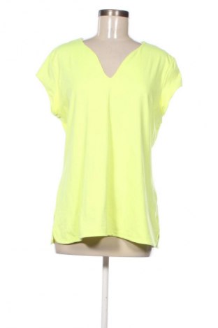 Γυναικείο t-shirt H&M, Μέγεθος XL, Χρώμα Κίτρινο, Τιμή 8,99 €