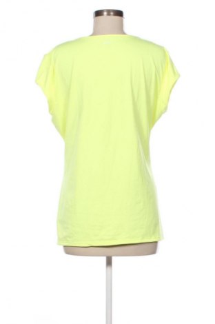 Γυναικείο t-shirt H&M, Μέγεθος XL, Χρώμα Κίτρινο, Τιμή 8,99 €