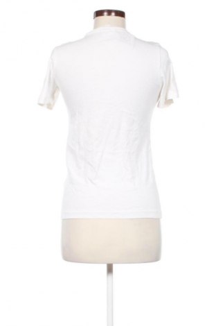 Tricou de femei H&M, Mărime S, Culoare Alb, Preț 45,00 Lei
