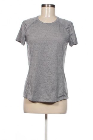 Γυναικείο t-shirt H&M, Μέγεθος M, Χρώμα Γκρί, Τιμή 8,99 €