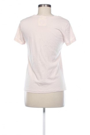 Tricou de femei H&M, Mărime S, Culoare Bej, Preț 46,30 Lei