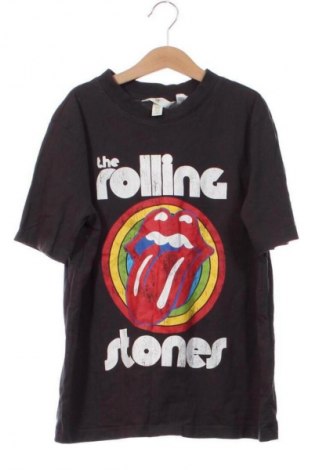 Tricou de femei H&M, Mărime XS, Culoare Gri, Preț 45,00 Lei