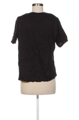 Γυναικείο t-shirt H&M, Μέγεθος L, Χρώμα Μαύρο, Τιμή 4,99 €