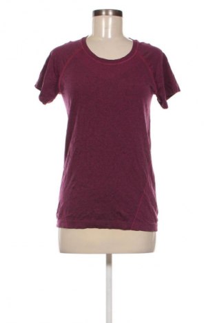 Damen T-Shirt H&M, Größe L, Farbe Lila, Preis € 9,99