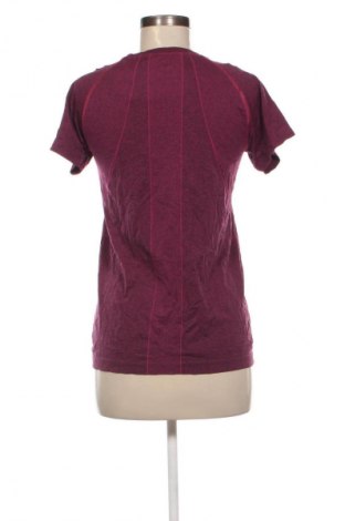 Damen T-Shirt H&M, Größe L, Farbe Lila, Preis € 9,99