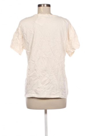 Damen T-Shirt H&M, Größe S, Farbe Ecru, Preis € 11,99