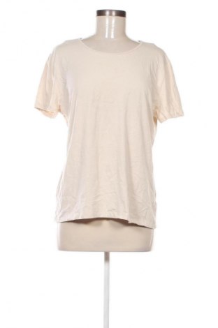 Női póló H&M, Méret XL, Szín Bézs, Ár 4 659 Ft