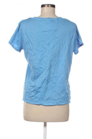 Dámske tričko H&M, Veľkosť M, Farba Modrá, Cena  3,95 €