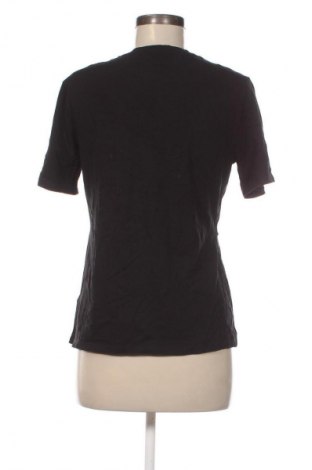 Γυναικείο t-shirt H&M, Μέγεθος L, Χρώμα Μαύρο, Τιμή 4,99 €