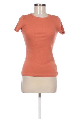 Dámske tričko H&M, Veľkosť S, Farba Oranžová, Cena  8,70 €
