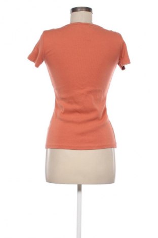 Dámske tričko H&M, Veľkosť S, Farba Oranžová, Cena  8,70 €