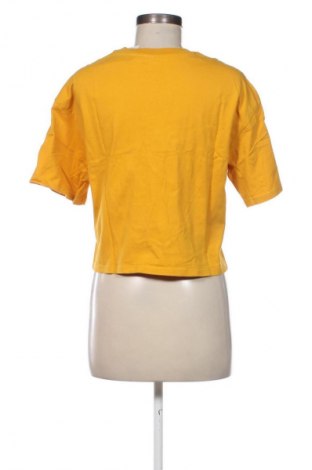 Dámske tričko H&M, Veľkosť S, Farba Žltá, Cena  8,70 €