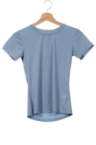 Dámske tričko H&M, Veľkosť XS, Farba Modrá, Cena  8,68 €